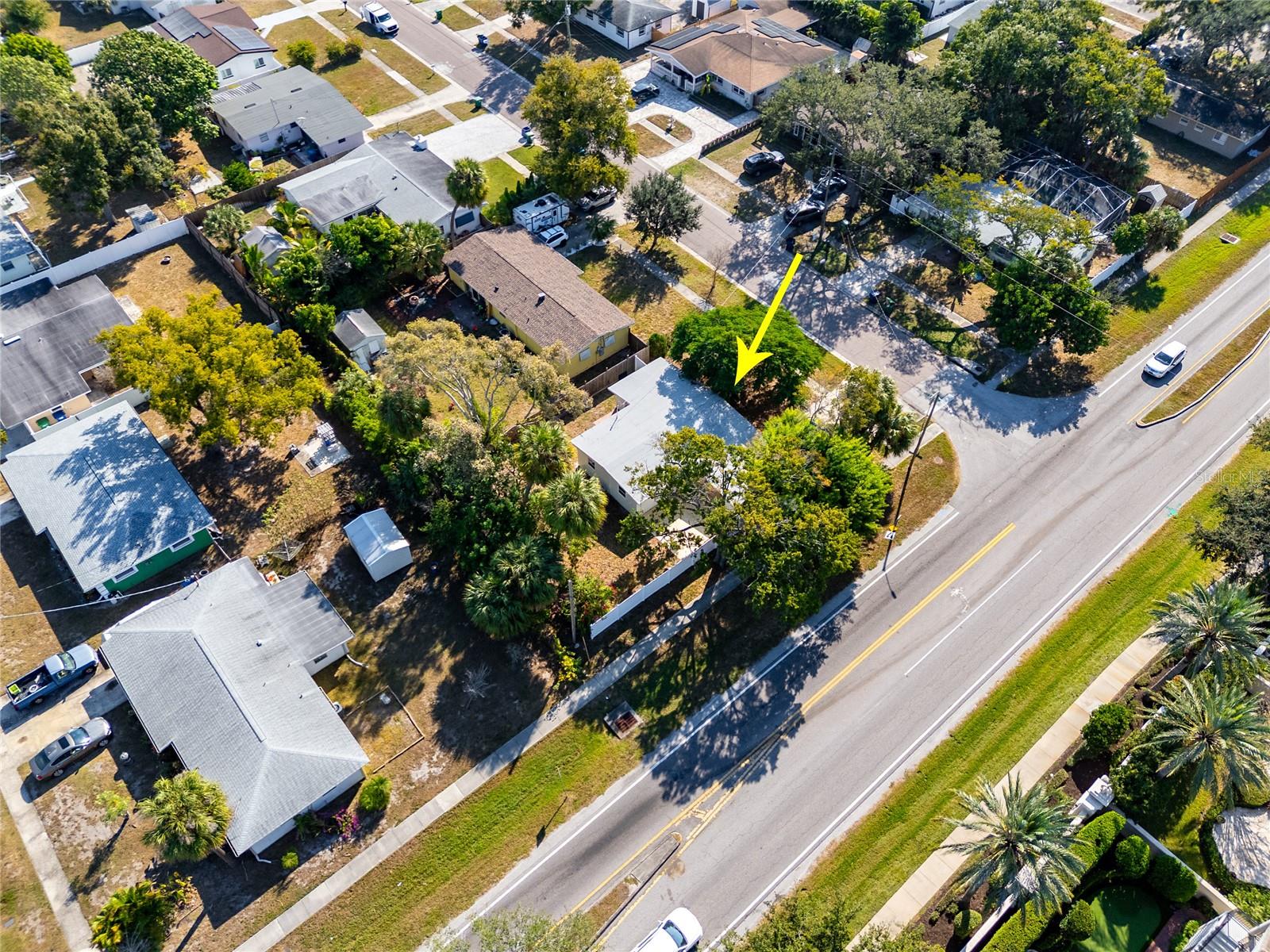 4735 W WISCONSIN AVE, TAMPA, FL, 33616