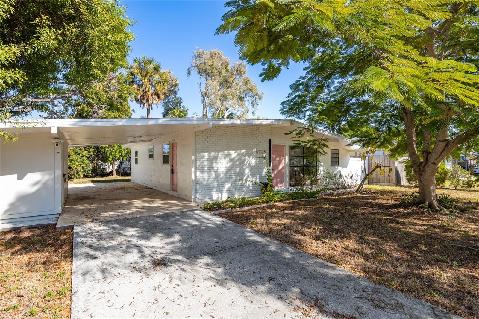 4735 W WISCONSIN AVE, TAMPA, FL, 33616