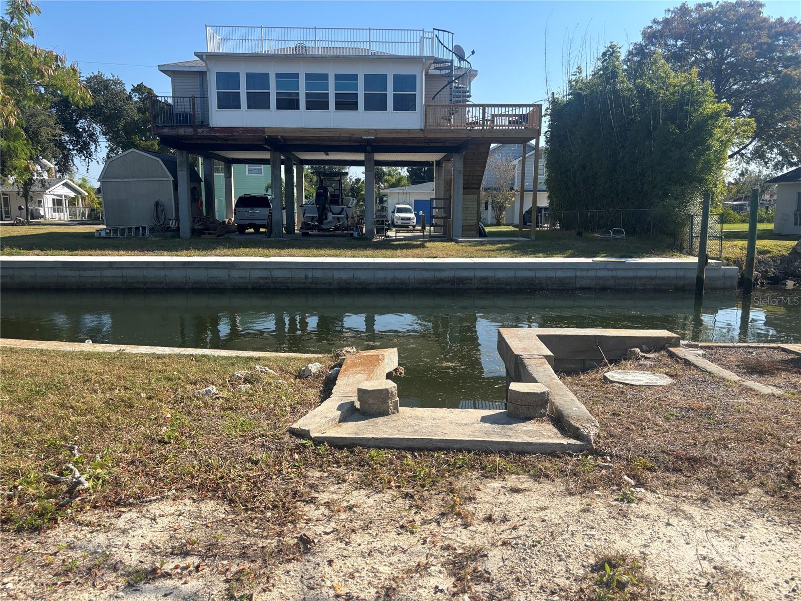 14206 HENDRY CT, HUDSON, FL, 34667