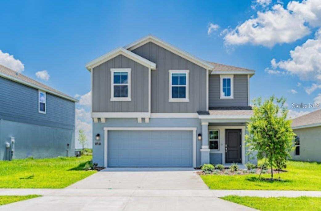 669 REGGIE RD, WINTER HAVEN, FL, 33884