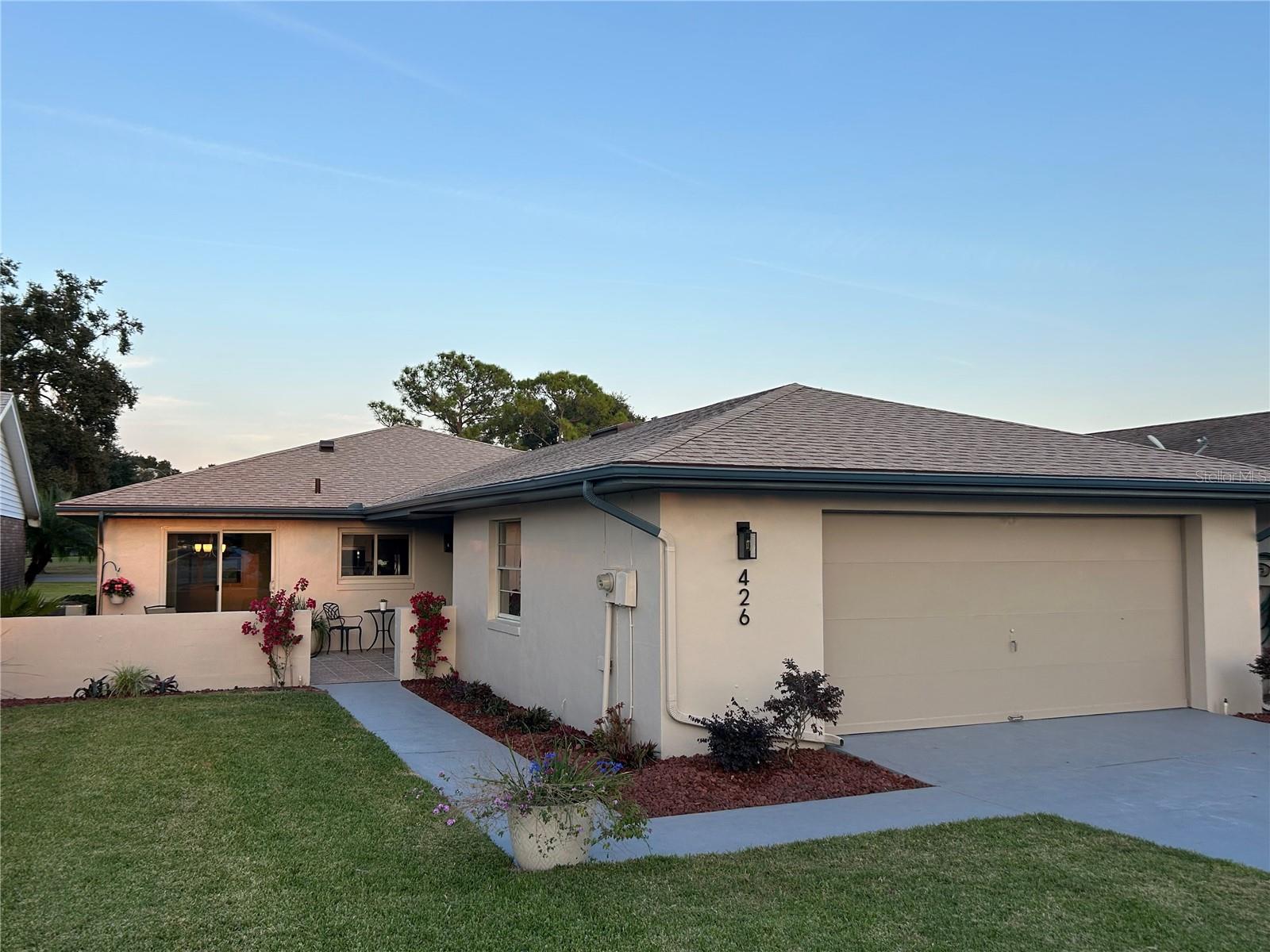 426 GLENEAGLES CT, WINTER HAVEN, FL, 33884