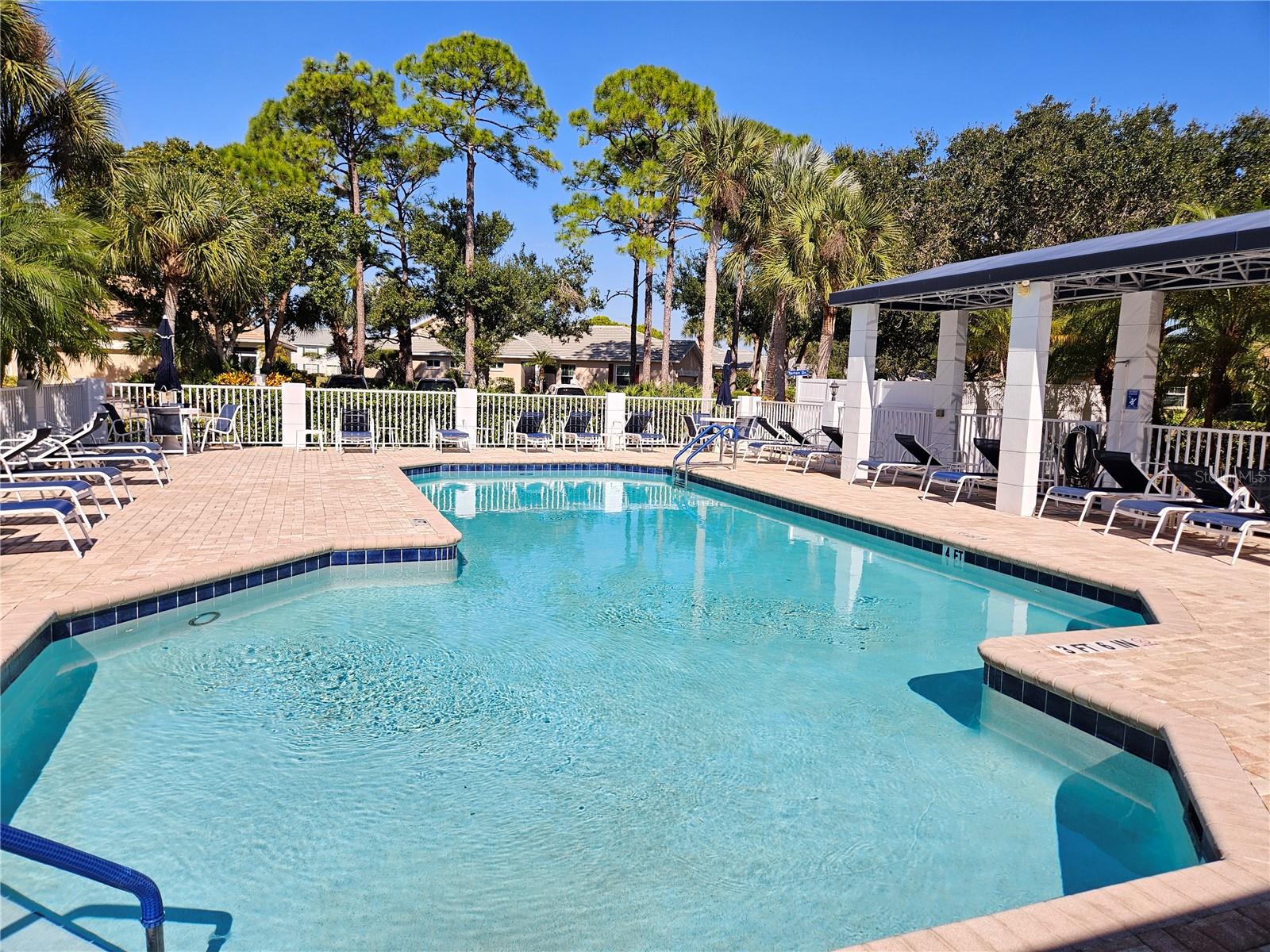 835 CHALMERS DR #835, VENICE, FL, 34293