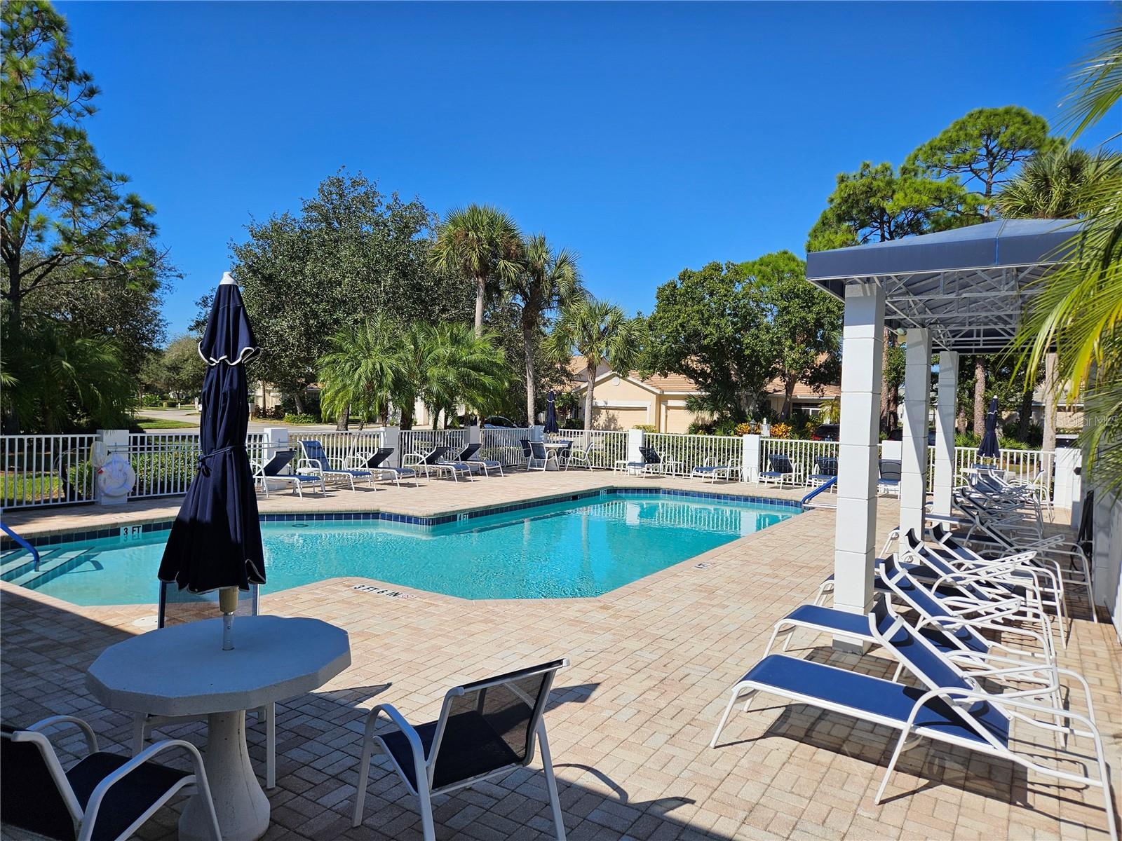 835 CHALMERS DR #835, VENICE, FL, 34293