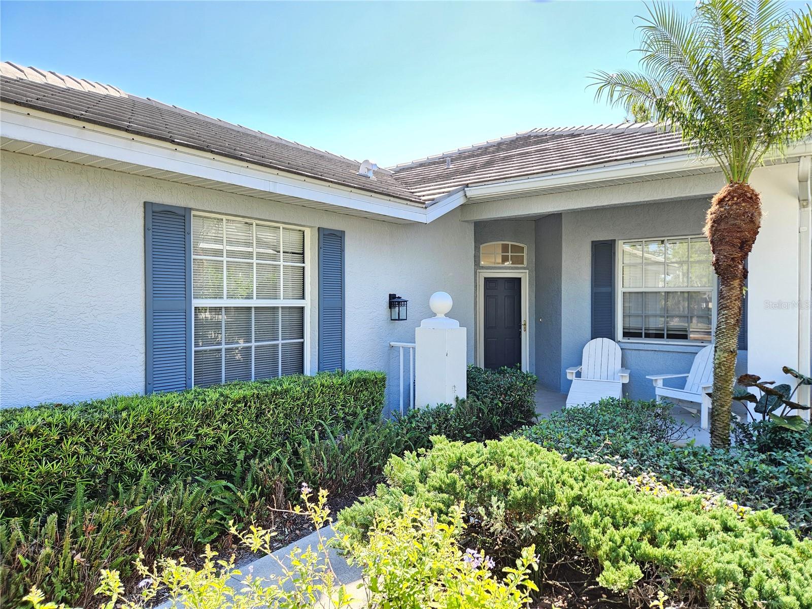 835 CHALMERS DR #835, VENICE, FL, 34293