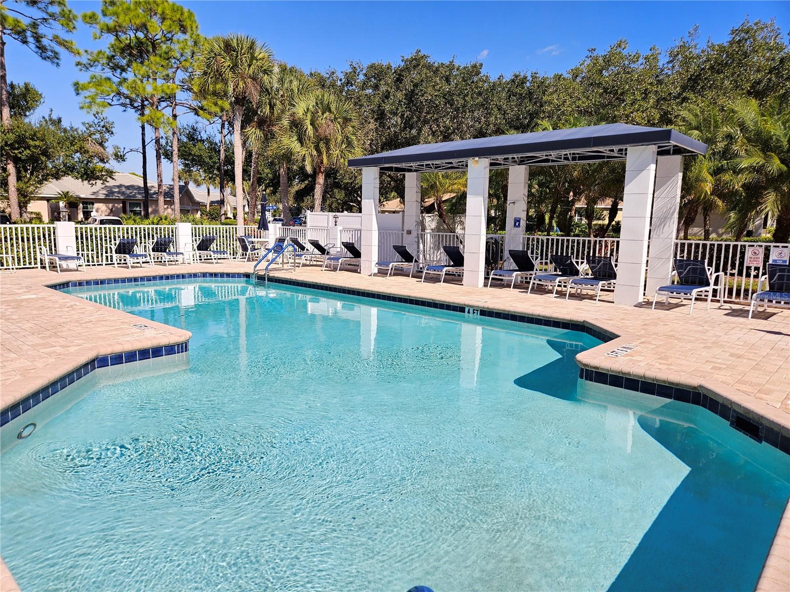 835 CHALMERS DR #835, VENICE, FL, 34293