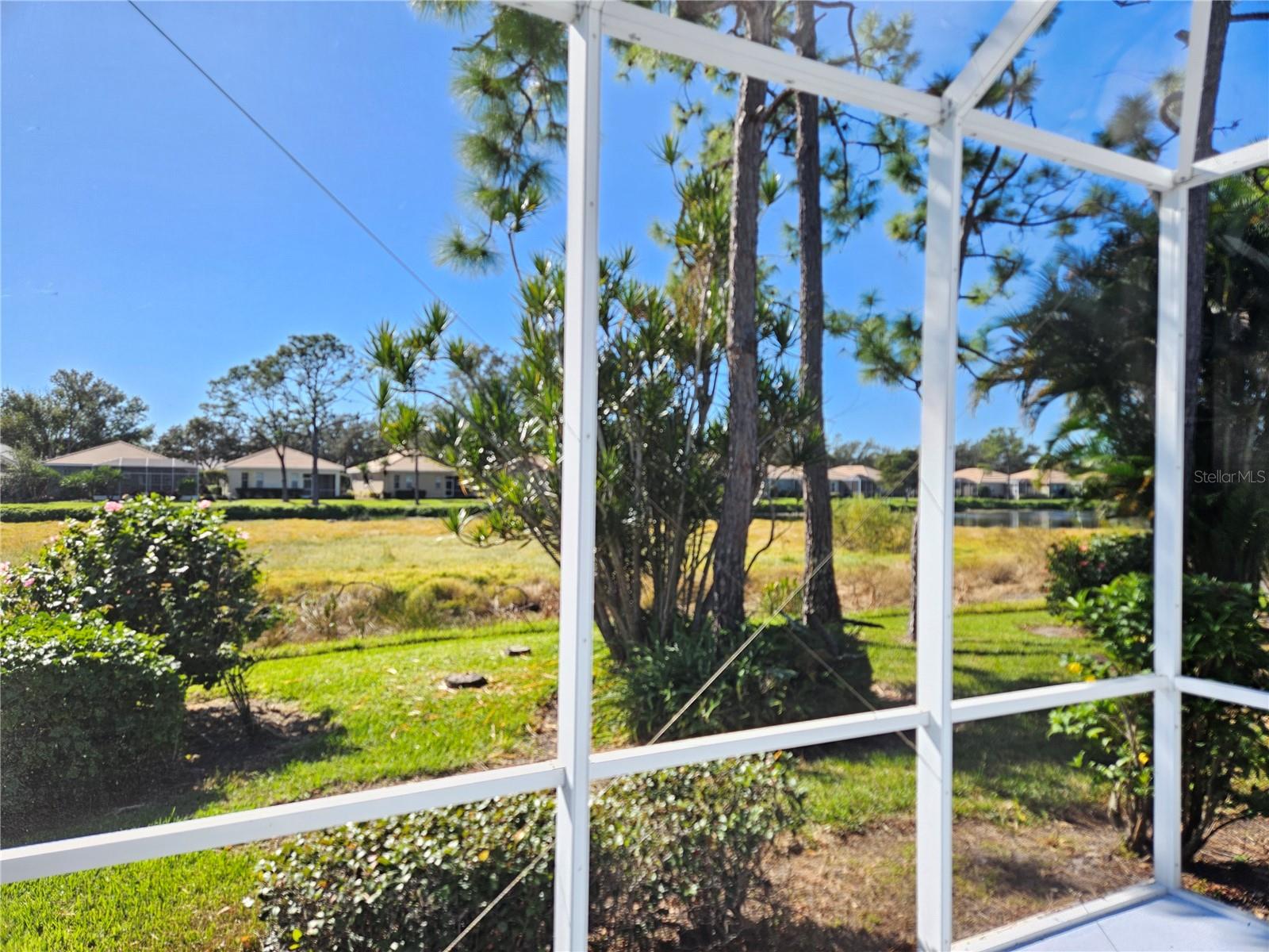 835 CHALMERS DR #835, VENICE, FL, 34293