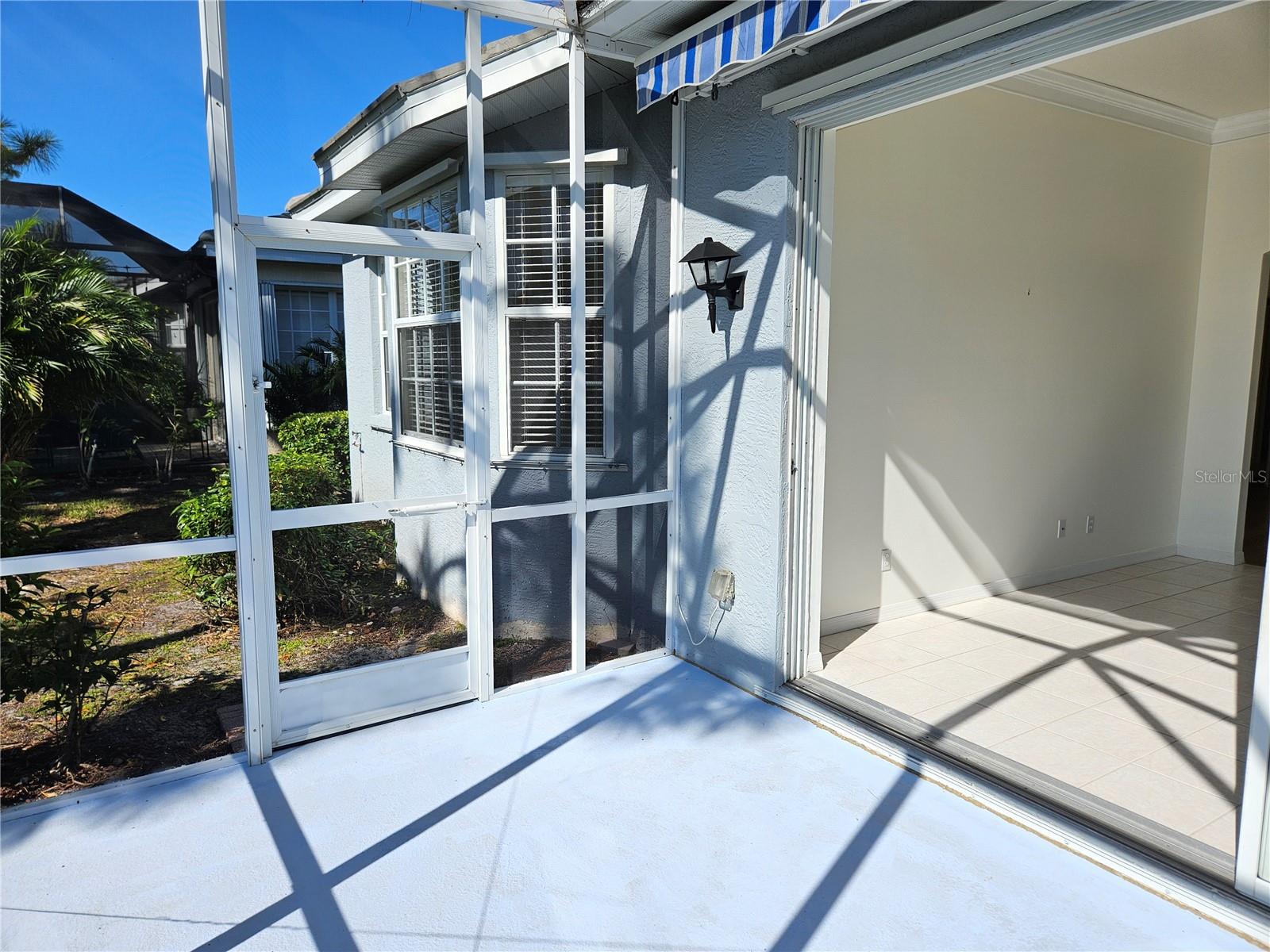 835 CHALMERS DR #835, VENICE, FL, 34293