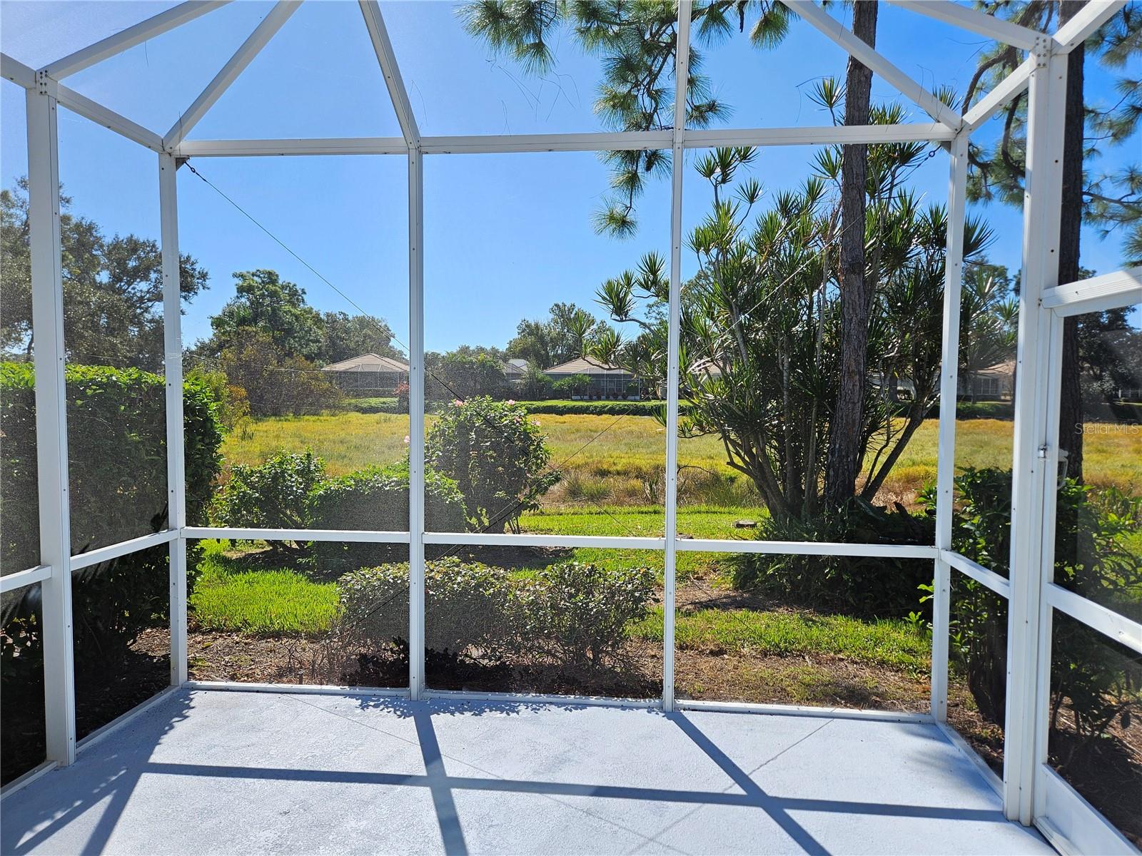 835 CHALMERS DR #835, VENICE, FL, 34293