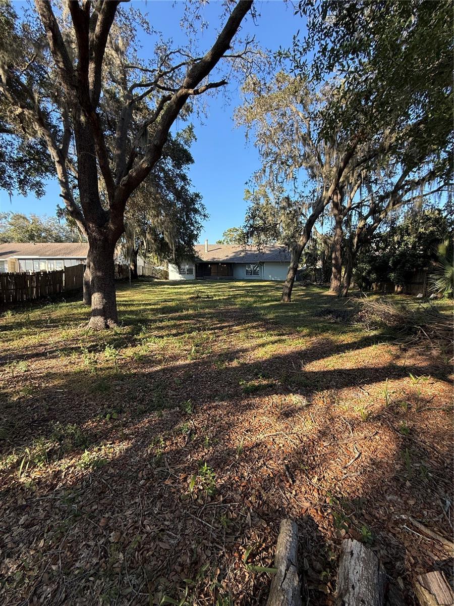 6416 LAKE HORSESHOE DR, ORLANDO, FL, 32818