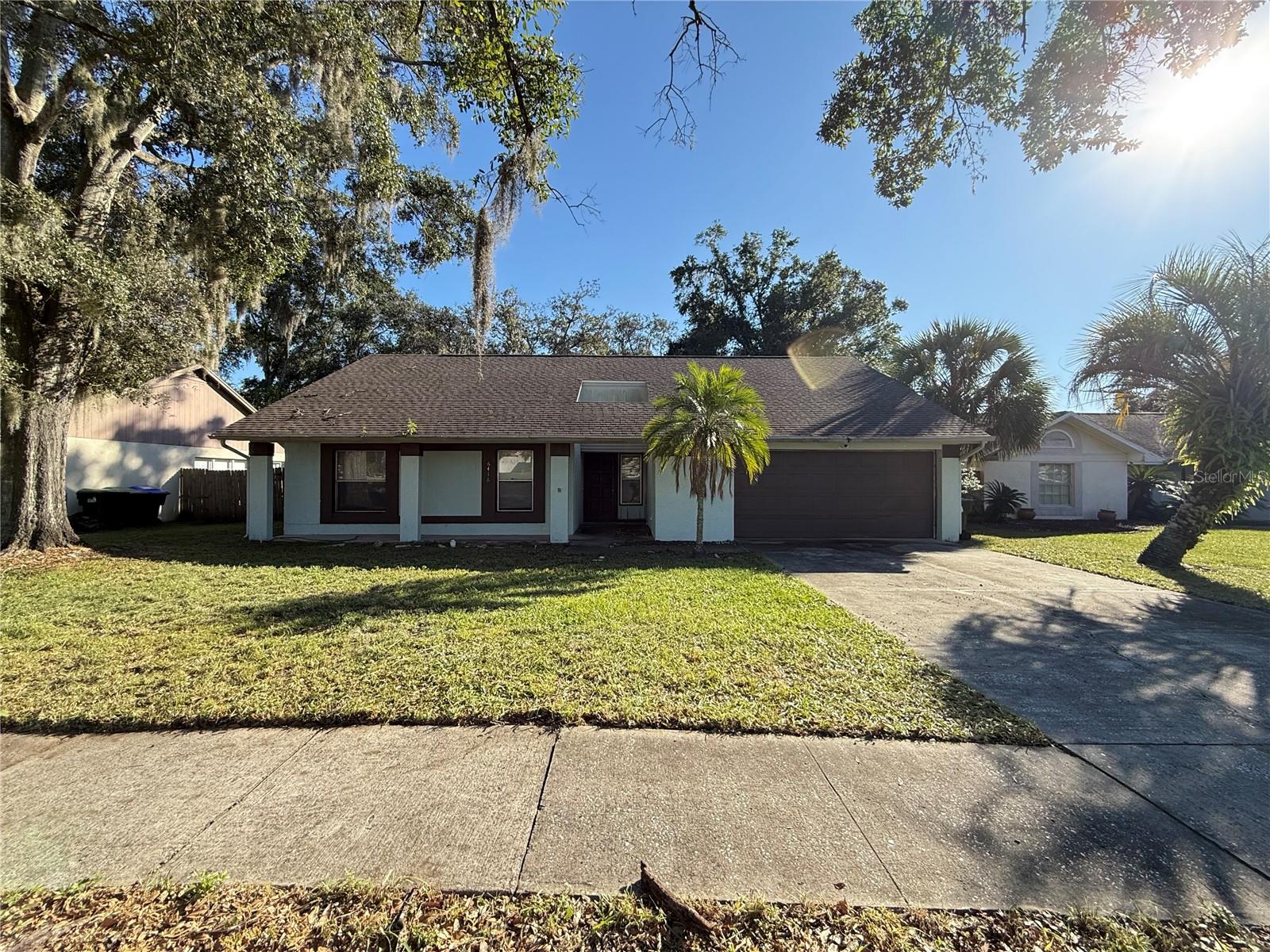 6416 LAKE HORSESHOE DR, ORLANDO, FL, 32818