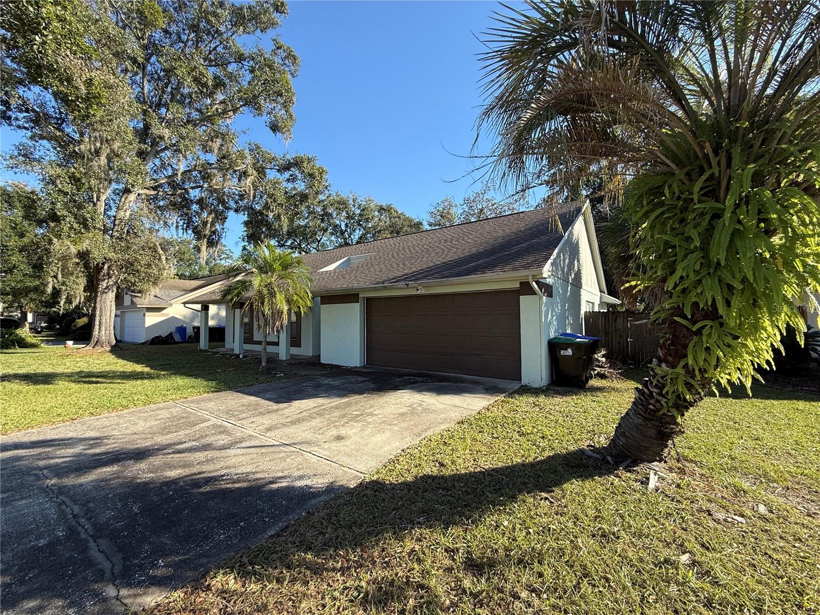 6416 LAKE HORSESHOE DR, ORLANDO, FL, 32818