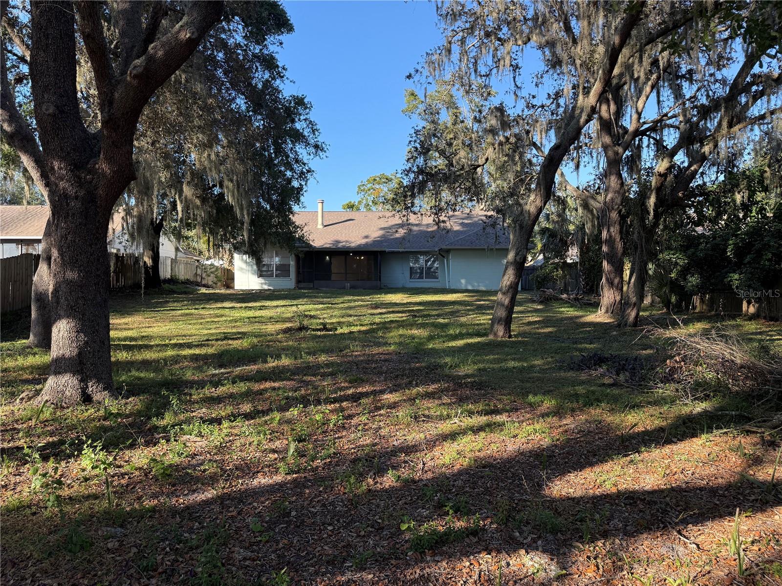 6416 LAKE HORSESHOE DR, ORLANDO, FL, 32818