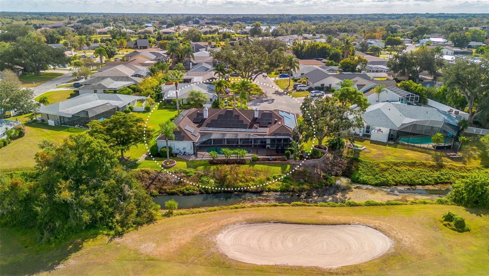 4672 ALEXANDER POPE LN, SARASOTA, FL, 34241