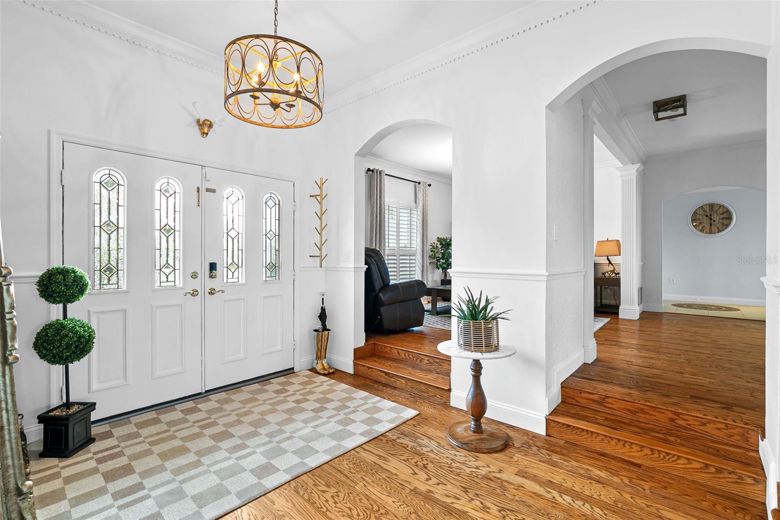 4672 ALEXANDER POPE LN, SARASOTA, FL, 34241