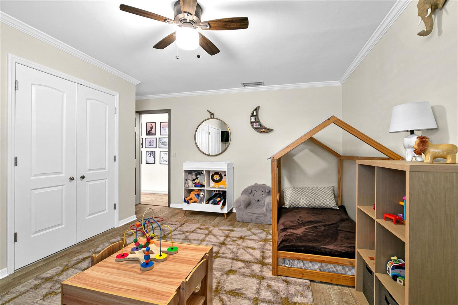 4672 ALEXANDER POPE LN, SARASOTA, FL, 34241