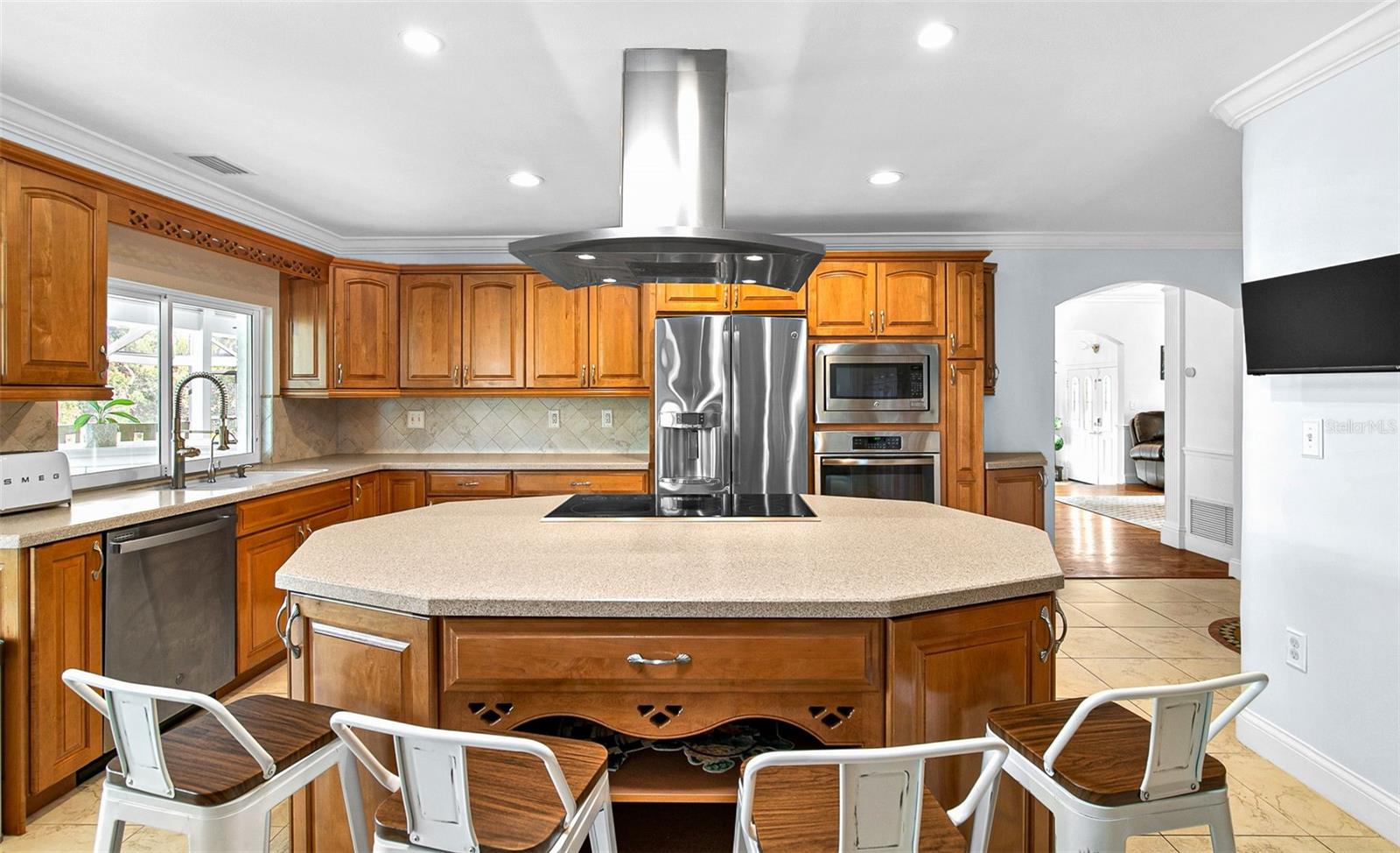 4672 ALEXANDER POPE LN, SARASOTA, FL, 34241