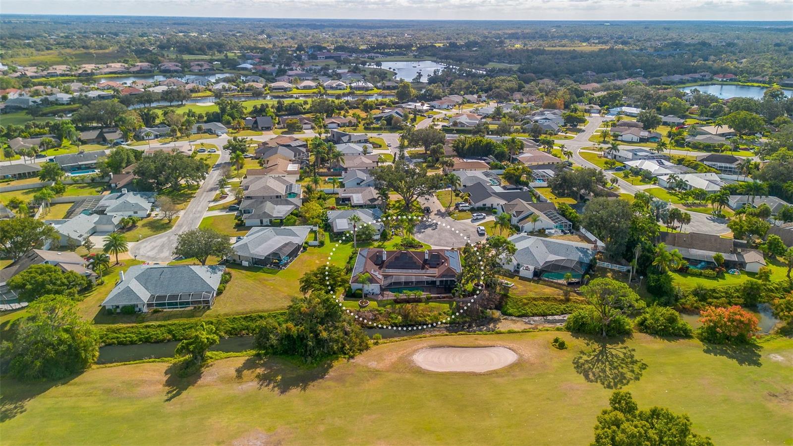 4672 ALEXANDER POPE LN, SARASOTA, FL, 34241