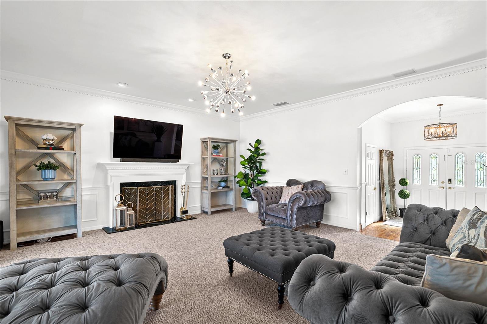 4672 ALEXANDER POPE LN, SARASOTA, FL, 34241