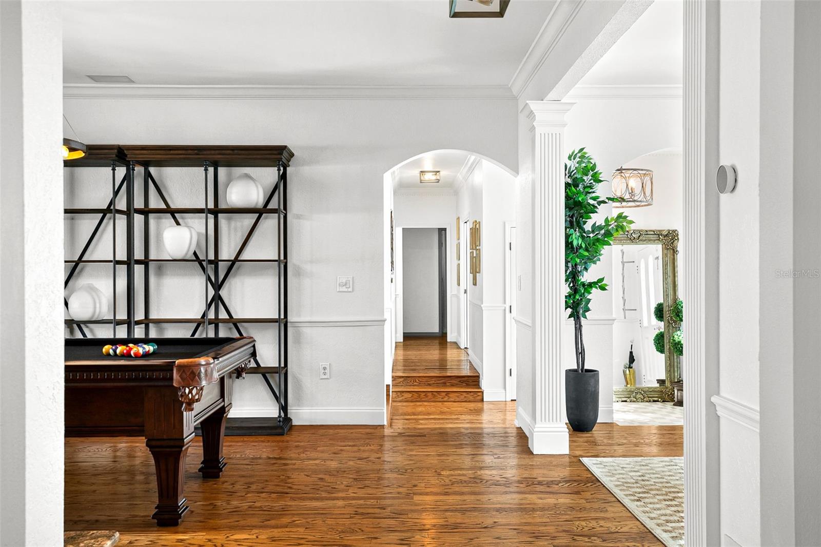 4672 ALEXANDER POPE LN, SARASOTA, FL, 34241