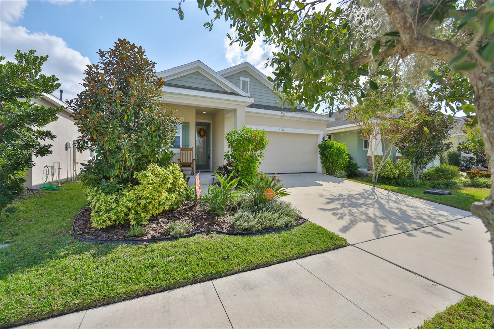5566 SILVER SUN DR, APOLLO BEACH, FL, 33572