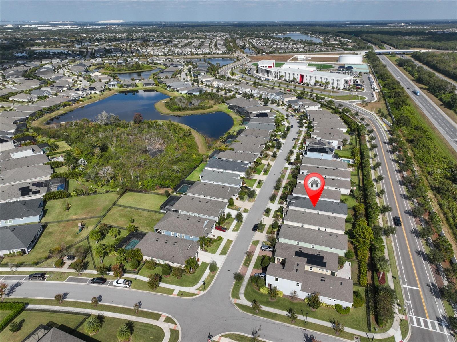 5566 SILVER SUN DR, APOLLO BEACH, FL, 33572