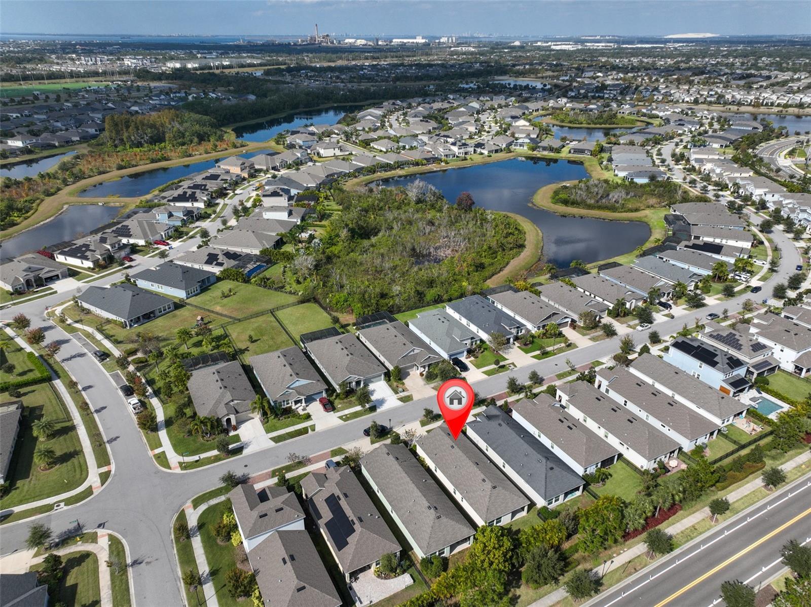 5566 SILVER SUN DR, APOLLO BEACH, FL, 33572