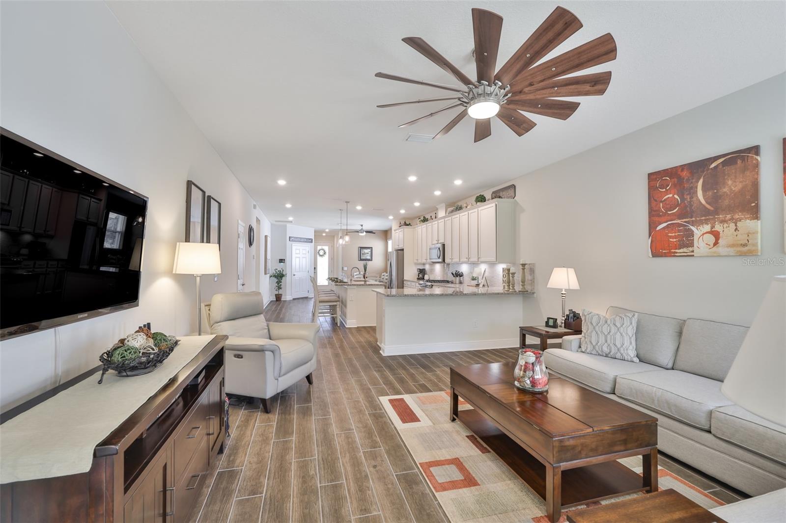 5566 SILVER SUN DR, APOLLO BEACH, FL, 33572