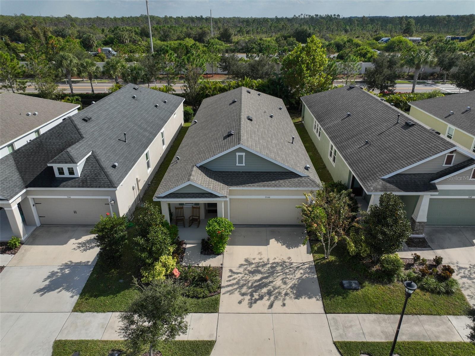 5566 SILVER SUN DR, APOLLO BEACH, FL, 33572