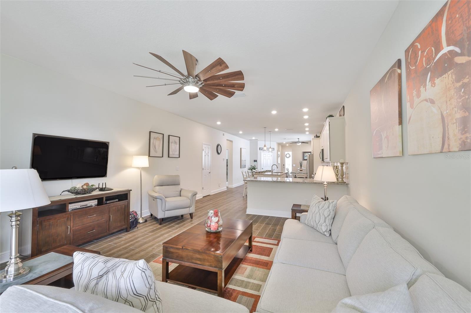 5566 SILVER SUN DR, APOLLO BEACH, FL, 33572