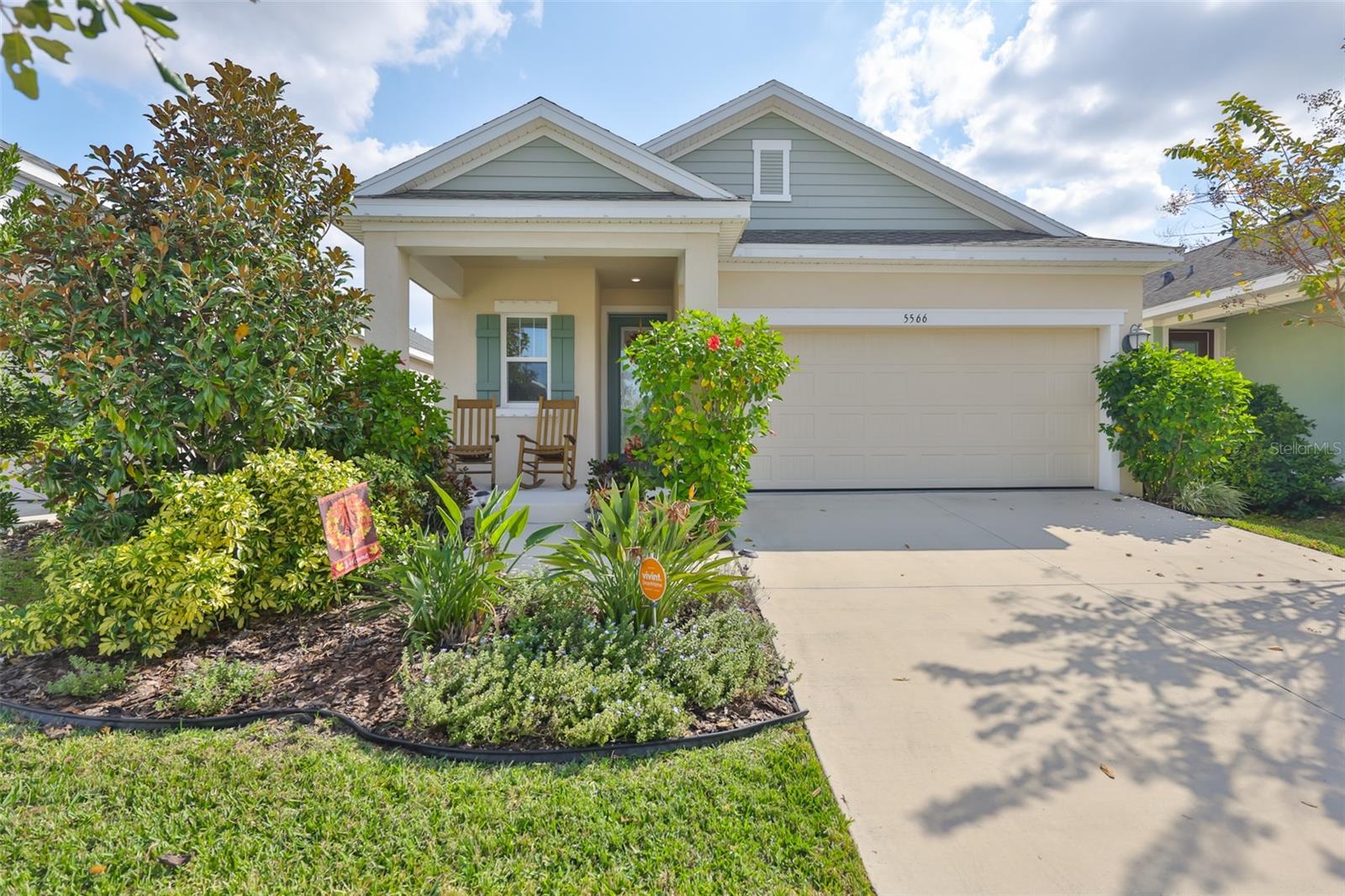 5566 SILVER SUN DR, APOLLO BEACH, FL, 33572