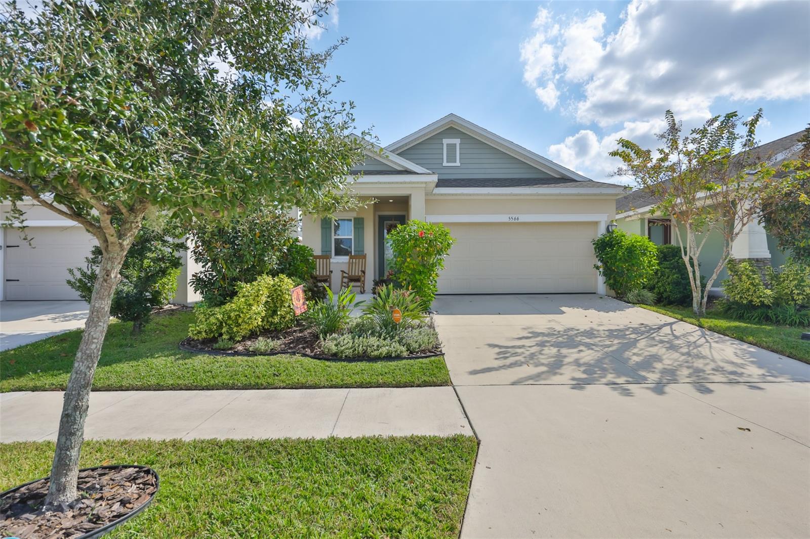 5566 SILVER SUN DR, APOLLO BEACH, FL, 33572
