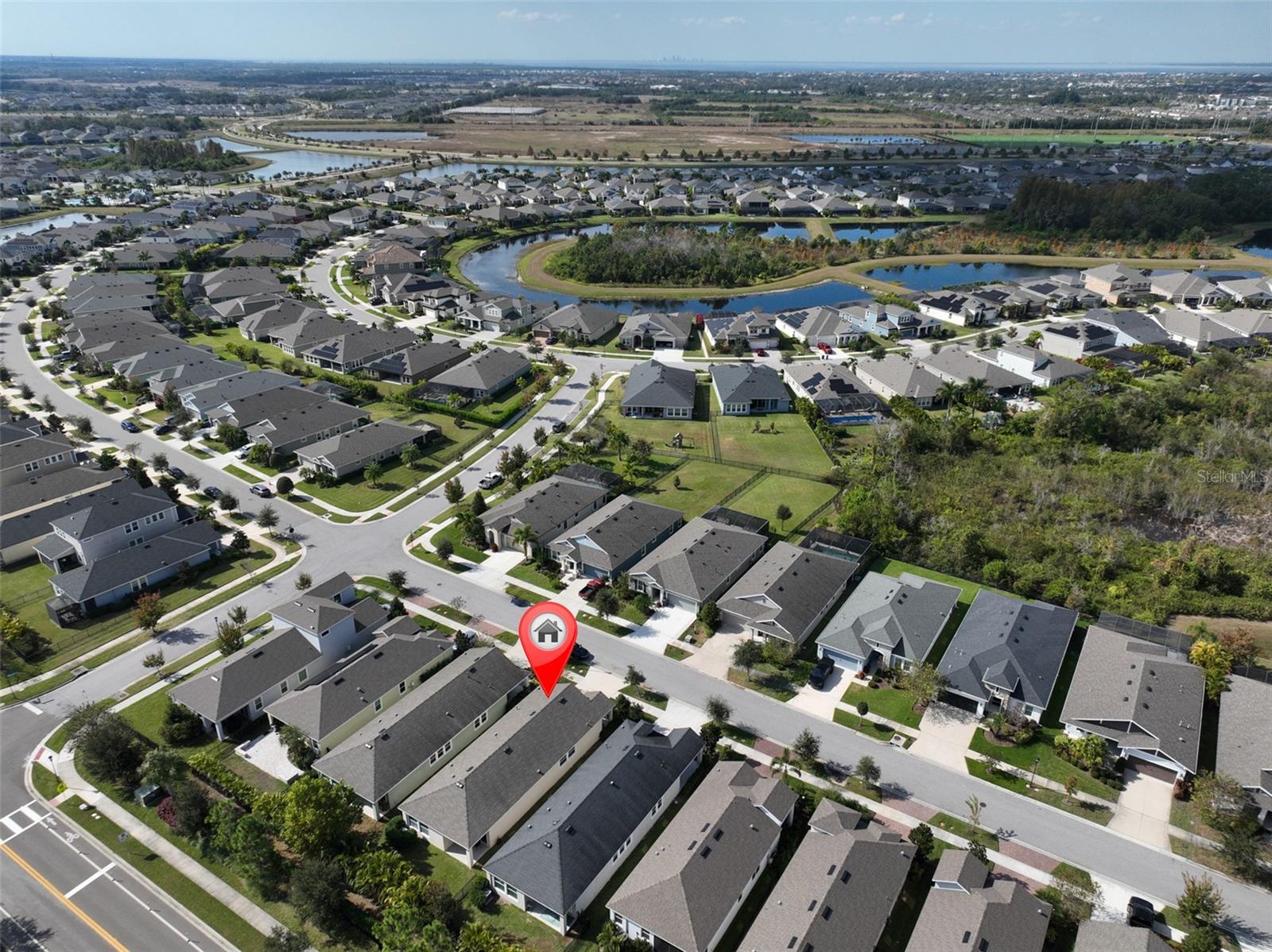 5566 SILVER SUN DR, APOLLO BEACH, FL, 33572