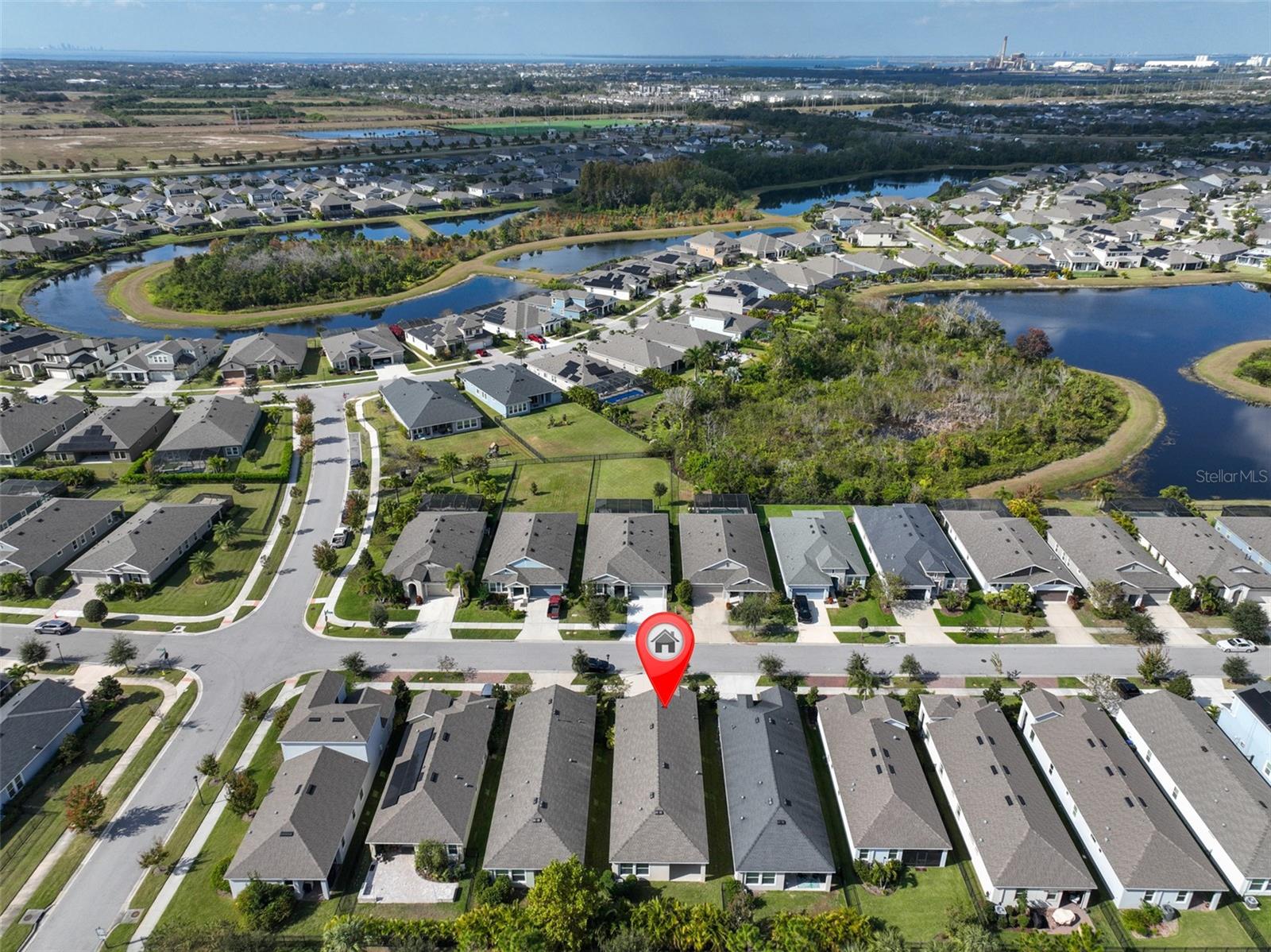 5566 SILVER SUN DR, APOLLO BEACH, FL, 33572