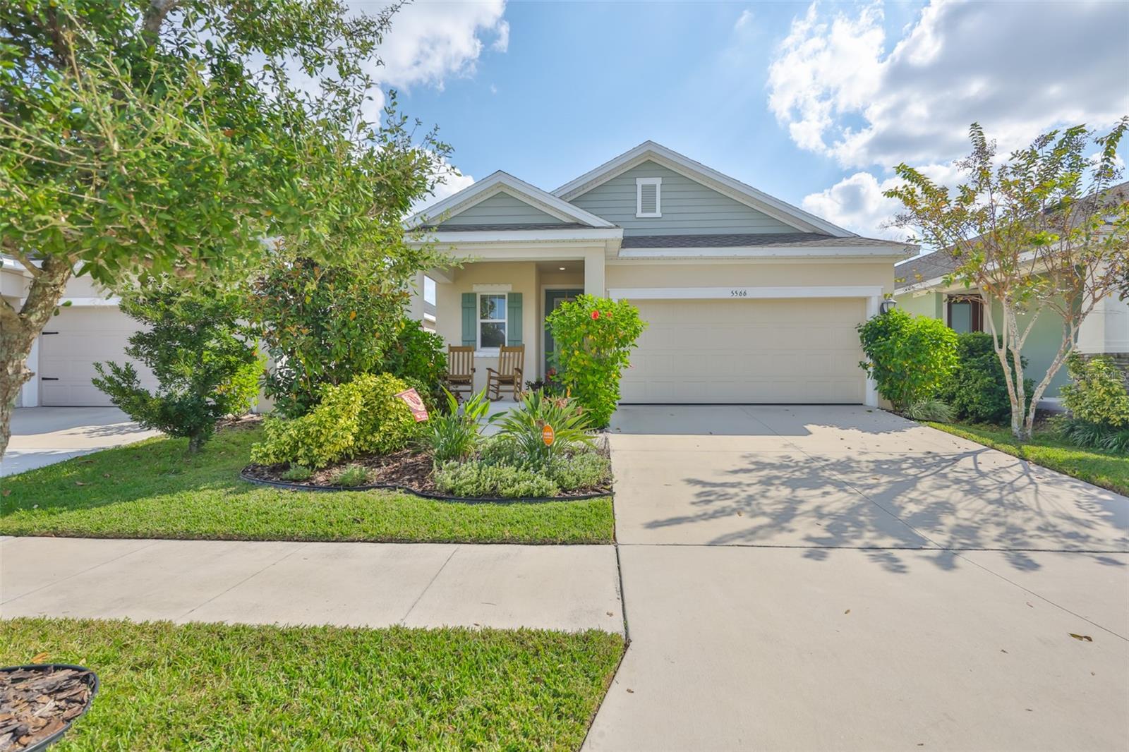 5566 SILVER SUN DR, APOLLO BEACH, FL, 33572
