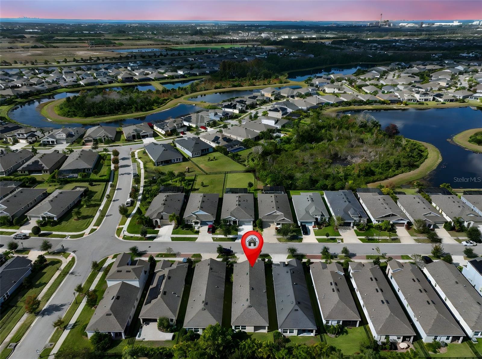 5566 SILVER SUN DR, APOLLO BEACH, FL, 33572