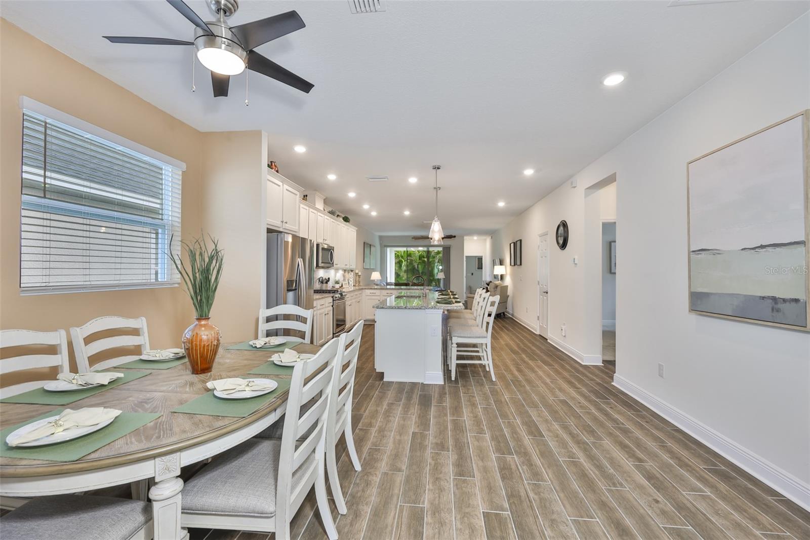 5566 SILVER SUN DR, APOLLO BEACH, FL, 33572