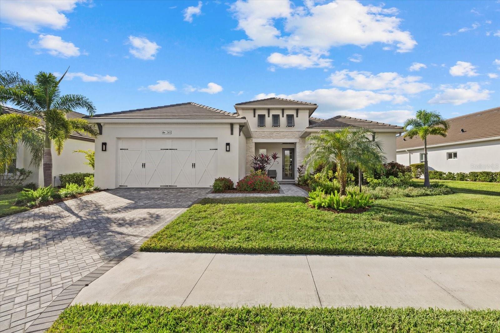 745 TAILWIND PL, SARASOTA, FL, 34240