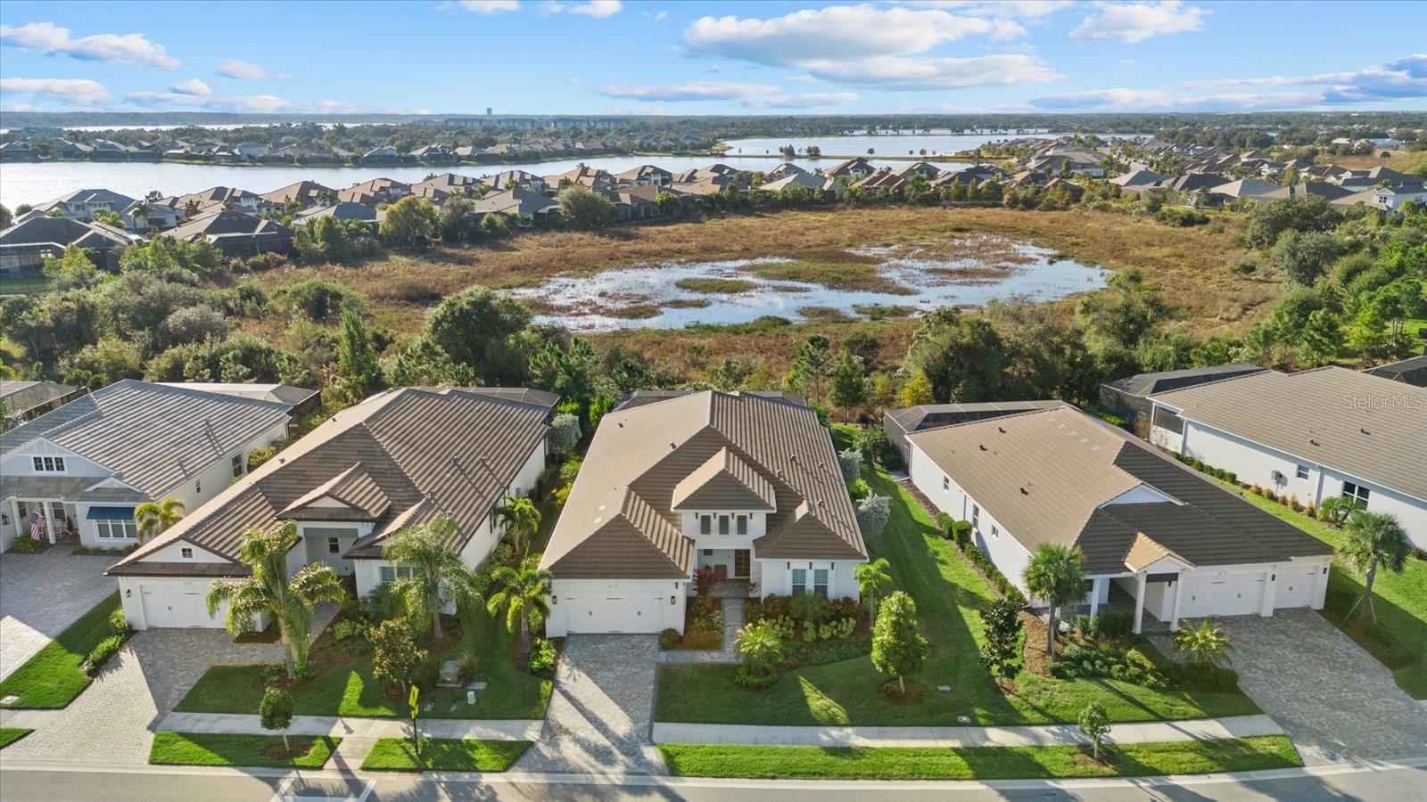 745 TAILWIND PL, SARASOTA, FL, 34240