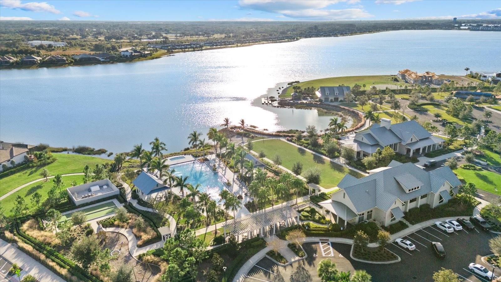 745 TAILWIND PL, SARASOTA, FL, 34240