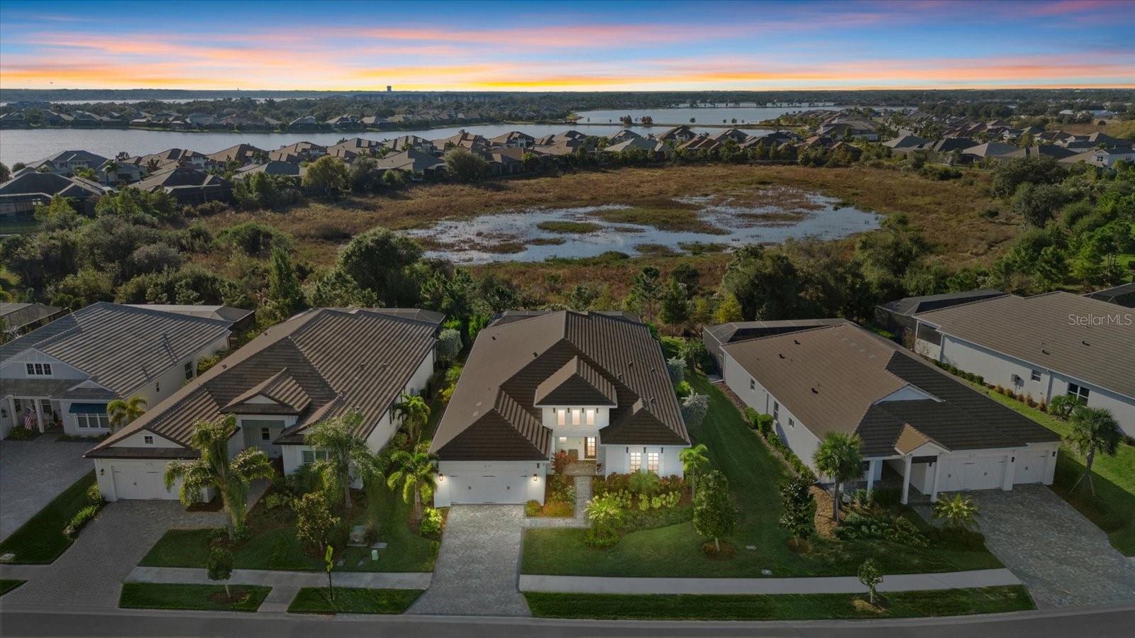 745 TAILWIND PL, SARASOTA, FL, 34240