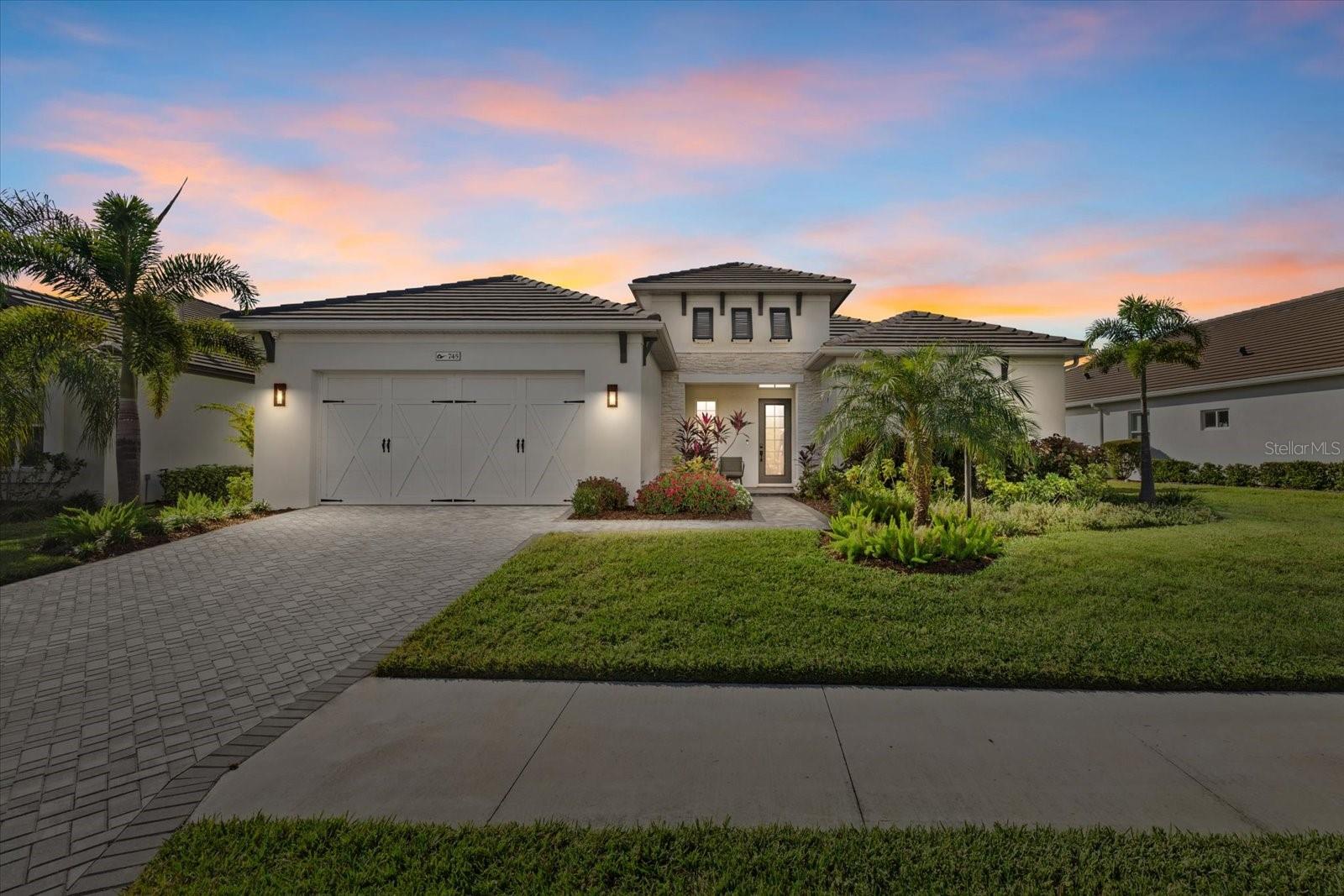 745 TAILWIND PL, SARASOTA, FL, 34240