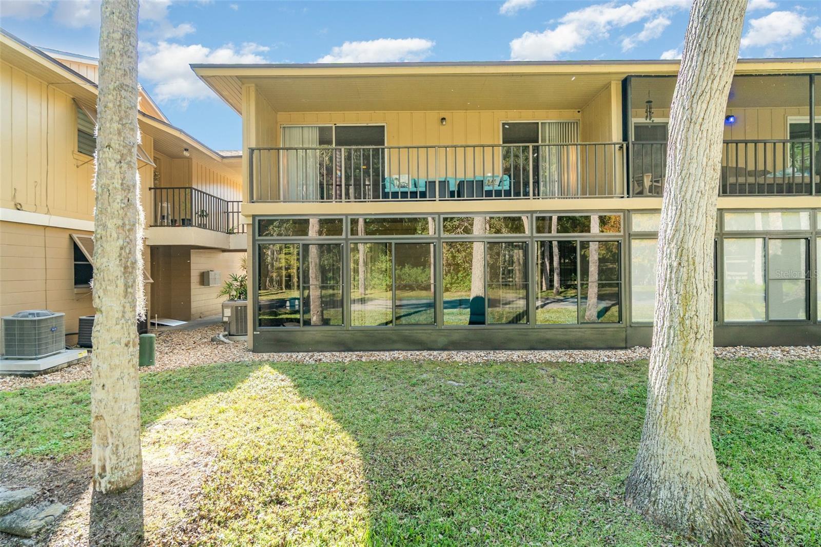 140 ORCHID WOODS CT #15B, DELTONA, FL, 32725