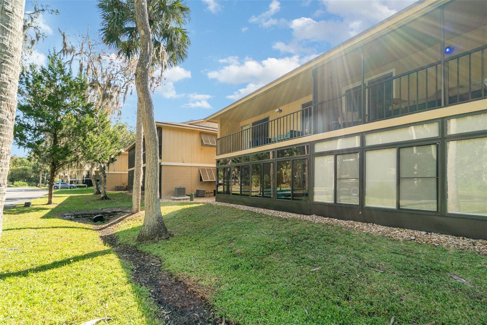 140 ORCHID WOODS CT #15B, DELTONA, FL, 32725