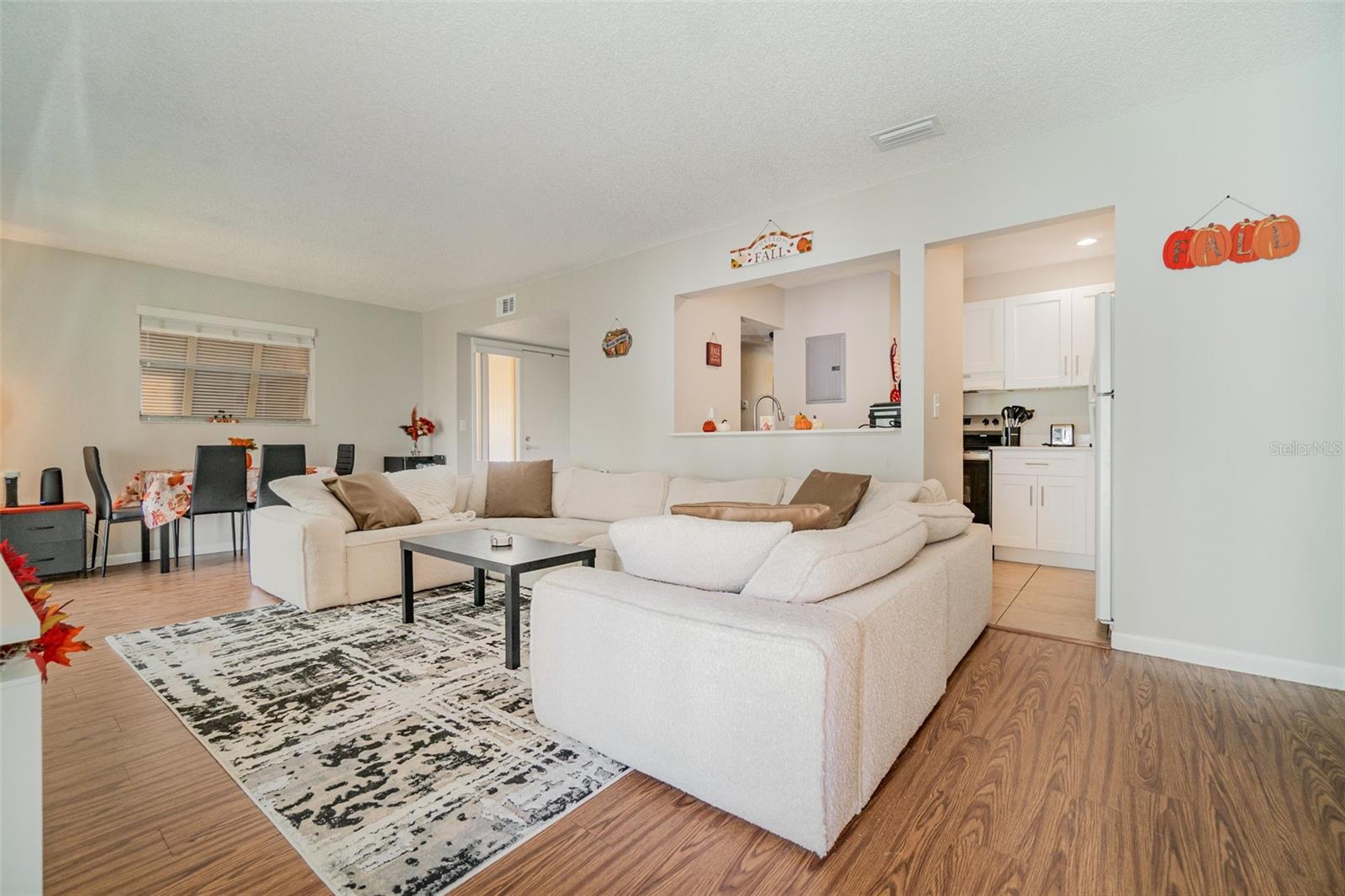 140 ORCHID WOODS CT #15B, DELTONA, FL, 32725