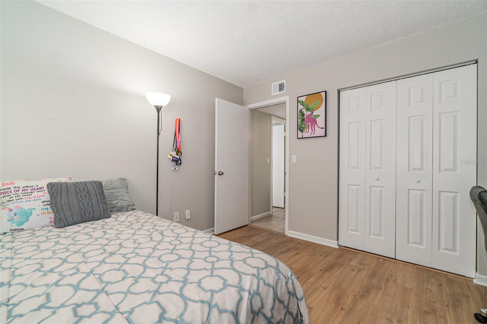 140 ORCHID WOODS CT #15B, DELTONA, FL, 32725