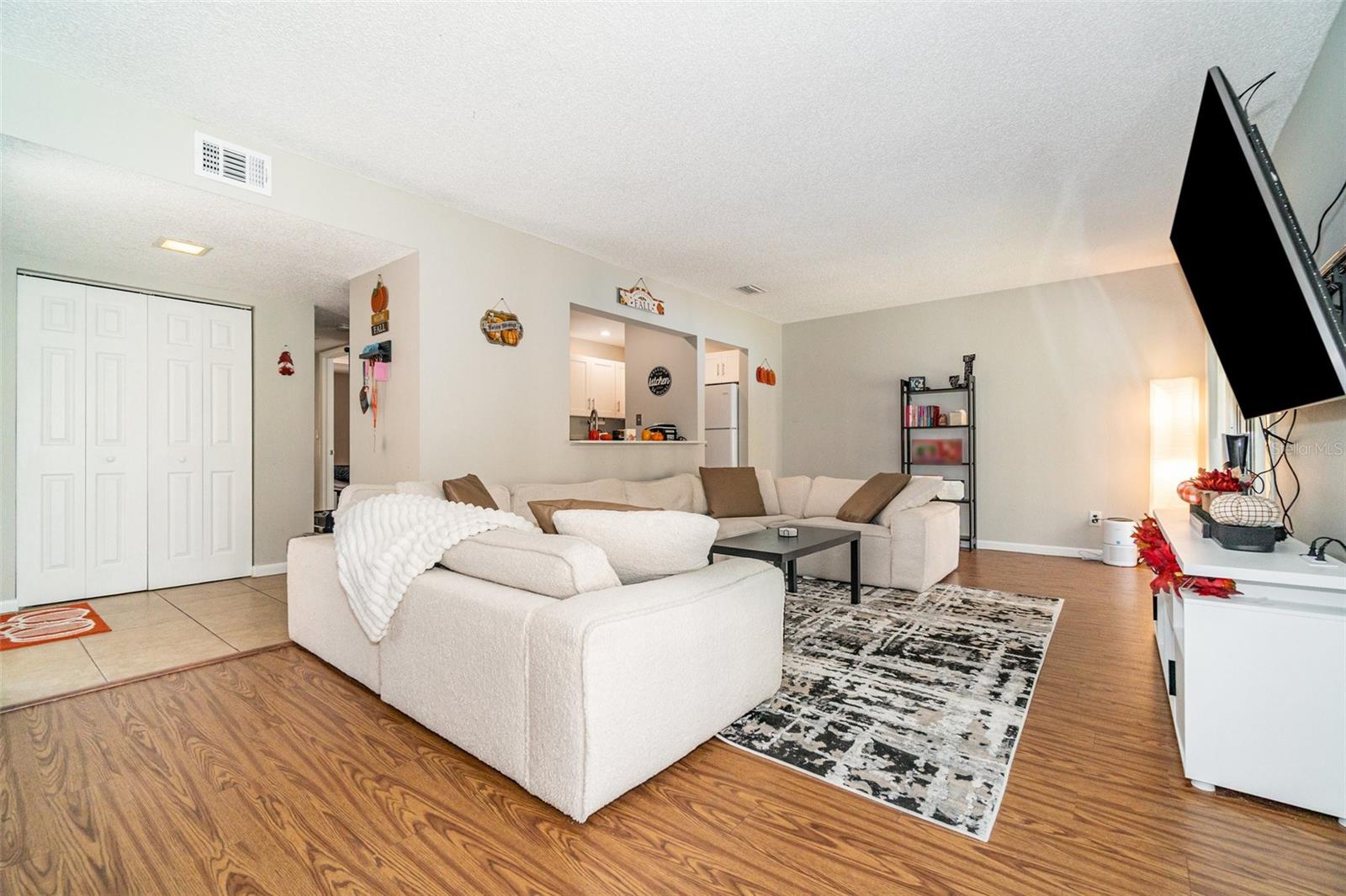 140 ORCHID WOODS CT #15B, DELTONA, FL, 32725