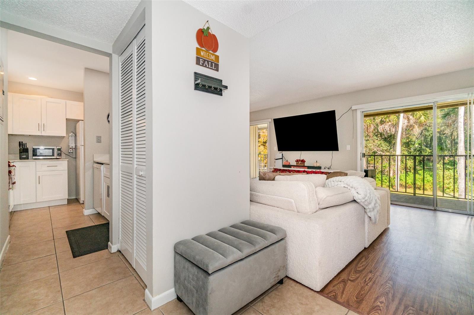 140 ORCHID WOODS CT #15B, DELTONA, FL, 32725