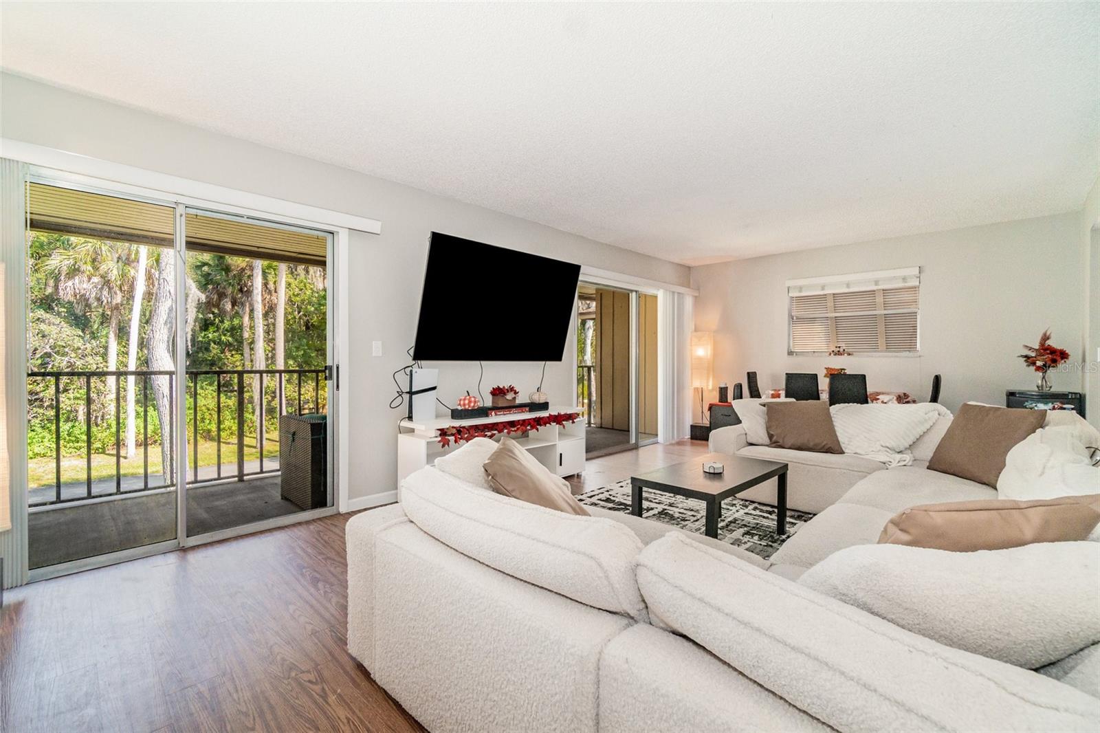 140 ORCHID WOODS CT #15B, DELTONA, FL, 32725