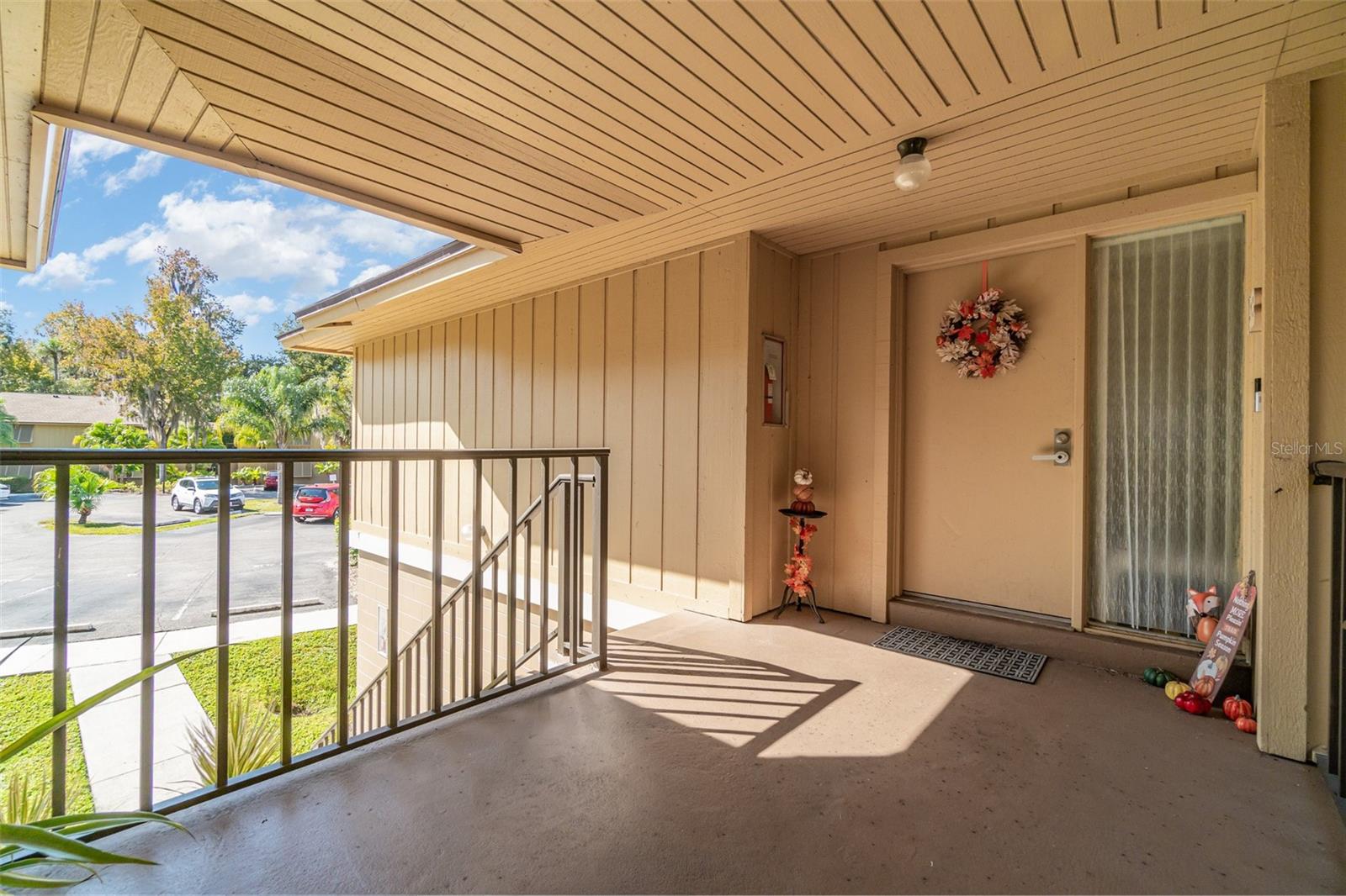 140 ORCHID WOODS CT #15B, DELTONA, FL, 32725