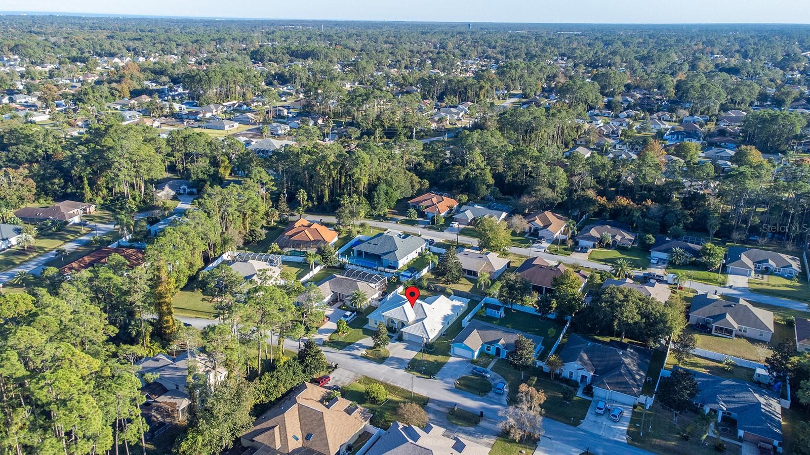 38 BURNING EMBER LN, PALM COAST, FL, 32137